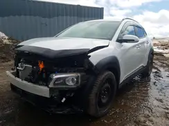 KM8K33AG1MU119585 2021 HYUNDAI KONA