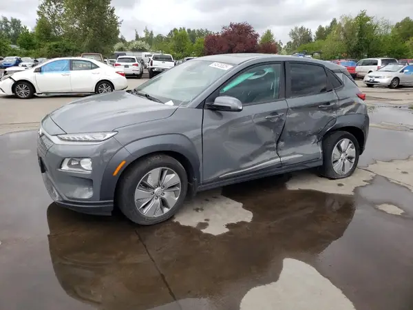 KM8K33AG1MU123037 2021 HYUNDAI KONA - Image 1
