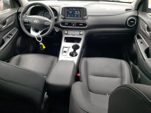 KM8K33AG1MU123037 2021 HYUNDAI KONA - Image 8