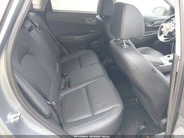 KM8K33AG1MU127234 2021 HYUNDAI KONA - Image 8