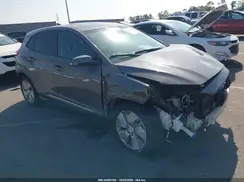 KM8K33AG1MU130604 2021 HYUNDAI KONA