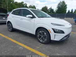 KM8K33AG1PU162814 2023 HYUNDAI KONA