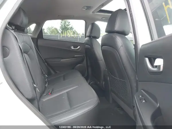 KM8K33AG1PU162814 2023 HYUNDAI KONA - Image 8