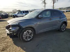 KM8K33AG1PU165566 2023 HYUNDAI KONA