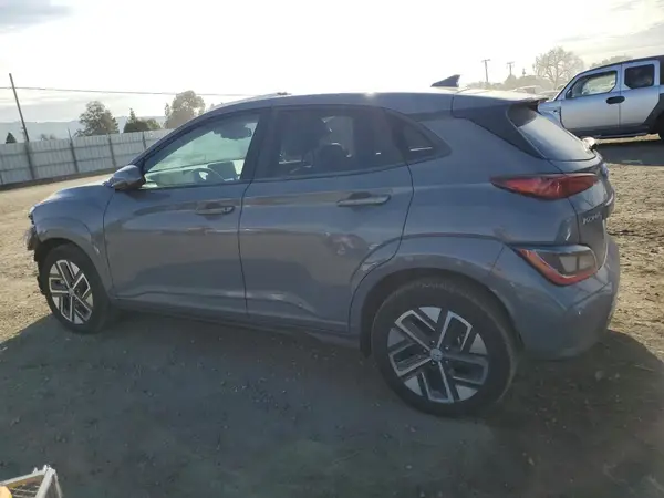 KM8K33AG1PU165566 2023 HYUNDAI KONA - Image 2