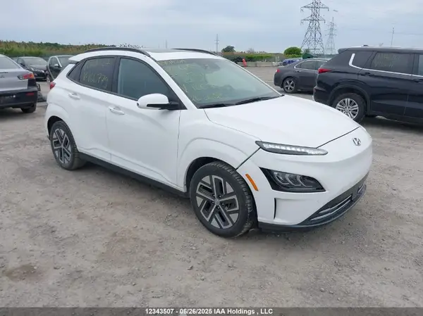 KM8K33AG1PU166779 2023 HYUNDAI KONA - Image 1