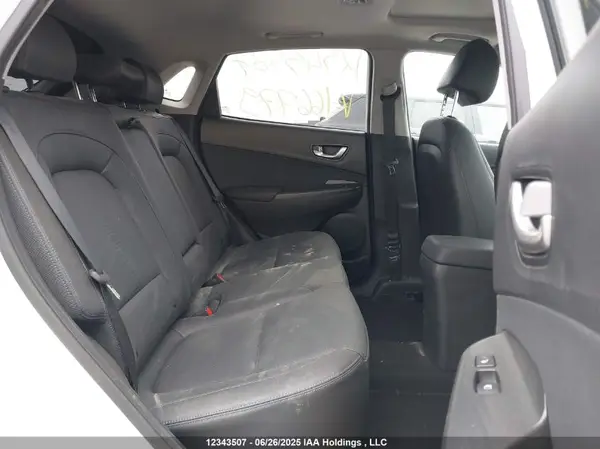 KM8K33AG1PU166779 2023 HYUNDAI KONA - Image 8