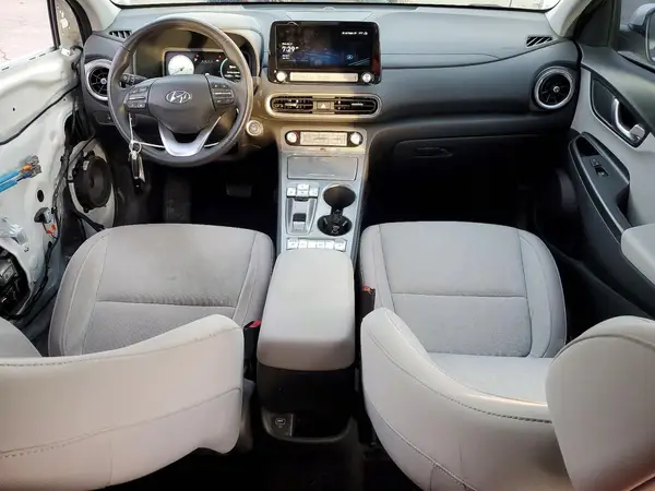 KM8K33AG1PU168340 2023 HYUNDAI KONA - Image 8