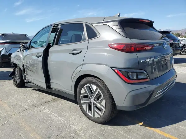 KM8K33AG1PU168869 2023 HYUNDAI KONA - Image 2