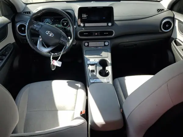 KM8K33AG1PU168869 2023 HYUNDAI KONA - Image 8