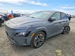 KM8K33AG1PU168905 2023 HYUNDAI KONA