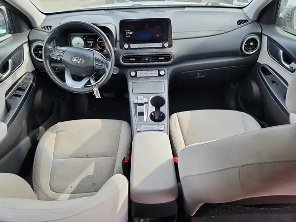KM8K33AG1PU168905 2023 HYUNDAI KONA - Image 8