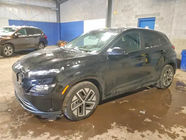 KM8K33AG1PU170864 2023 HYUNDAI KONA - Image 1