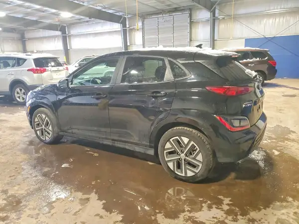 KM8K33AG1PU170864 2023 HYUNDAI KONA - Image 2