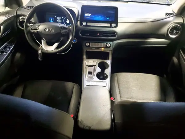 KM8K33AG1PU170864 2023 HYUNDAI KONA - Image 8