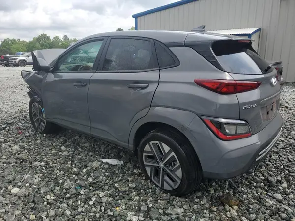 KM8K33AG1PU178981 2023 HYUNDAI KONA - Image 2