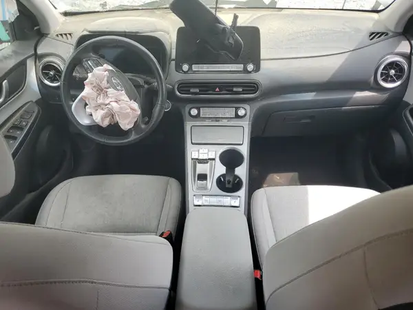 KM8K33AG1PU178981 2023 HYUNDAI KONA - Image 8