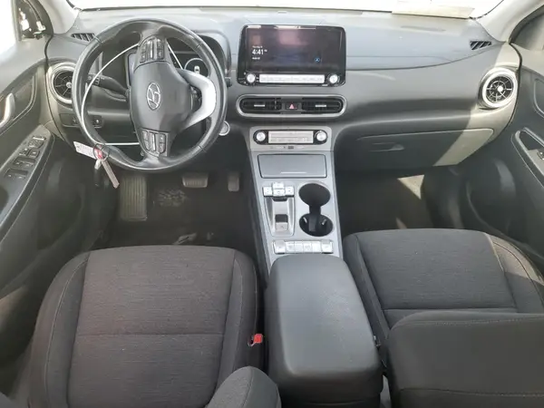 KM8K33AG1PU179046 2023 HYUNDAI KONA - Image 8