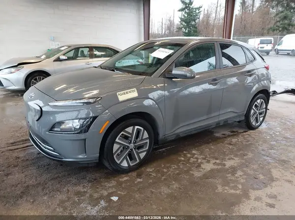 KM8K33AG1PU179306 2023 HYUNDAI KONA - Image 2
