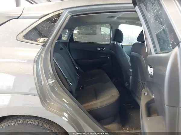KM8K33AG1PU179306 2023 HYUNDAI KONA - Image 8