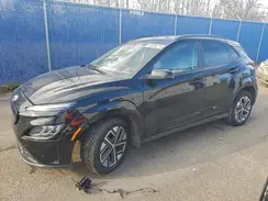 KM8K33AG1PU181802 2023 HYUNDAI KONA