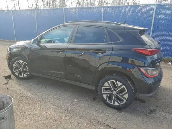 KM8K33AG1PU181802 2023 HYUNDAI KONA - Image 2
