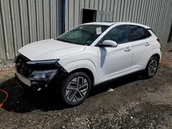 KM8K33AG1PU182416 2023 HYUNDAI KONA