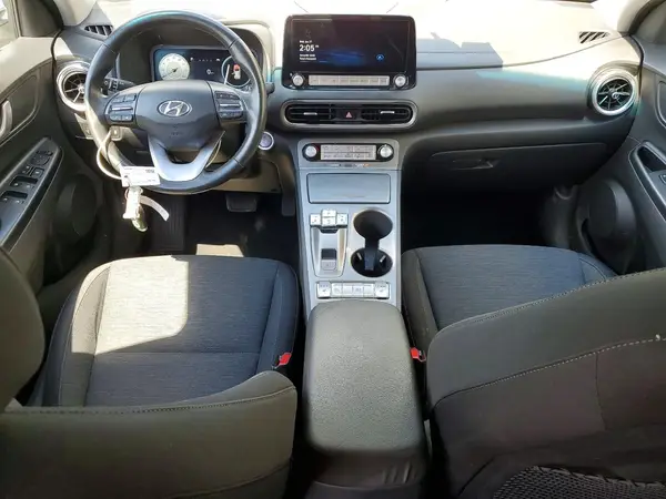 KM8K33AG1PU182416 2023 HYUNDAI KONA - Image 8