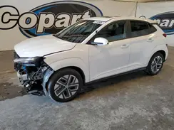 KM8K33AG1PU182478 2023 HYUNDAI KONA
