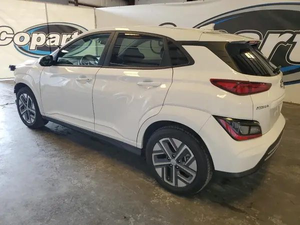 KM8K33AG1PU182478 2023 HYUNDAI KONA - Image 2