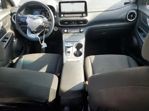 KM8K33AG1PU182478 2023 HYUNDAI KONA - Image 8