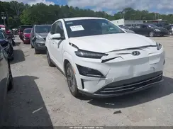 KM8K33AG1PU183159 2023 HYUNDAI KONA