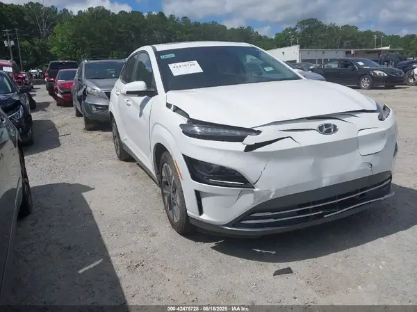 KM8K33AG1PU183159 2023 HYUNDAI KONA - Image 1