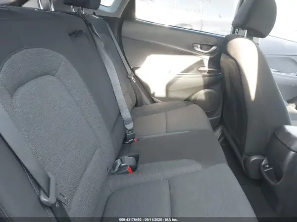 KM8K33AG1PU183162 2023 HYUNDAI KONA - Image 8
