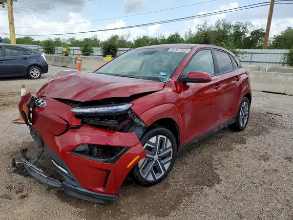 KM8K33AG1PU183436 2023 HYUNDAI KONA - Image 1