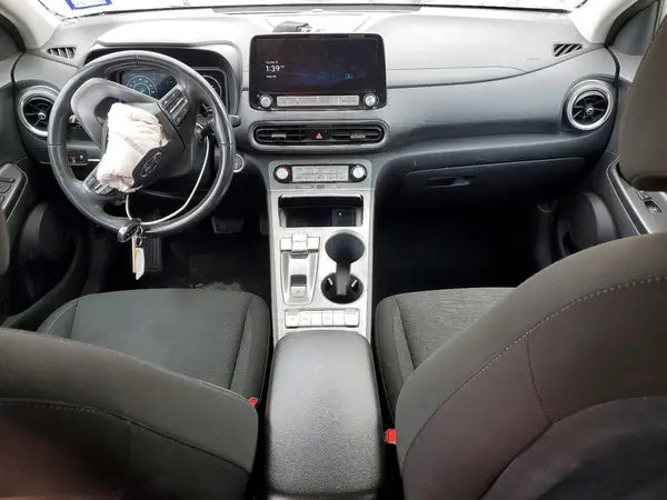 KM8K33AG1PU183436 2023 HYUNDAI KONA - Image 8