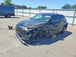 KM8K33AG1PU186482 2023 HYUNDAI KONA