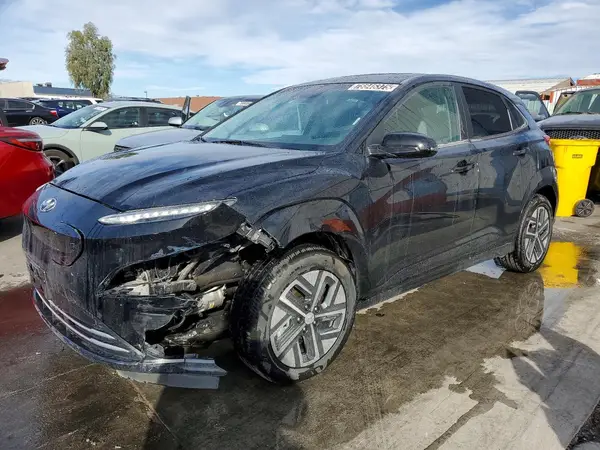 KM8K33AG1PU187342 2023 HYUNDAI KONA - Image 1