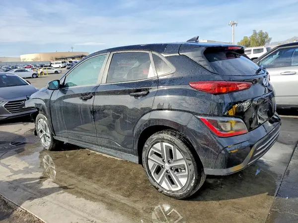KM8K33AG1PU187342 2023 HYUNDAI KONA - Image 2