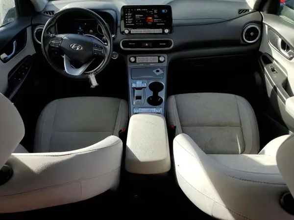 KM8K33AG1PU187342 2023 HYUNDAI KONA - Image 8