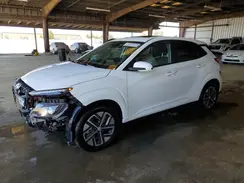 KM8K33AG1PU187471 2023 HYUNDAI KONA