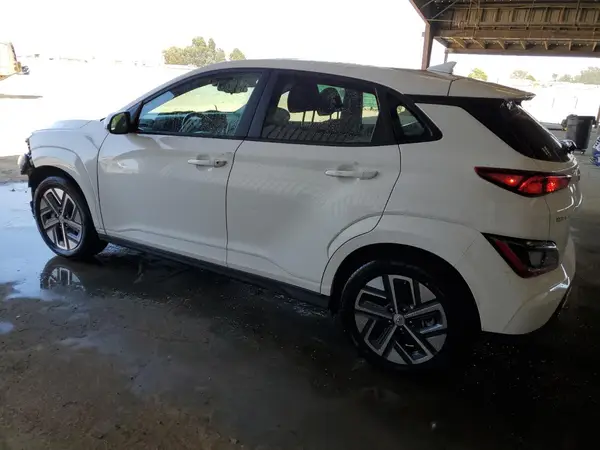KM8K33AG1PU187471 2023 HYUNDAI KONA - Image 2