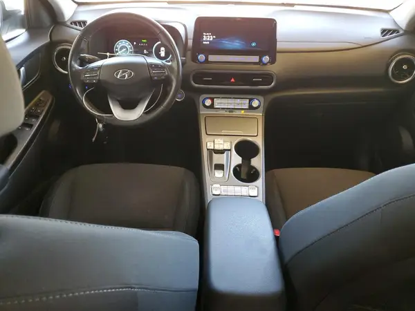 KM8K33AG1PU187471 2023 HYUNDAI KONA - Image 8