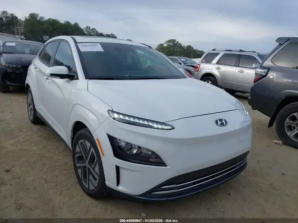 KM8K33AG1PU188572 2023 HYUNDAI KONA - Image 1