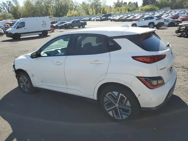 KM8K33AG1PU189155 2023 HYUNDAI KONA - Image 2