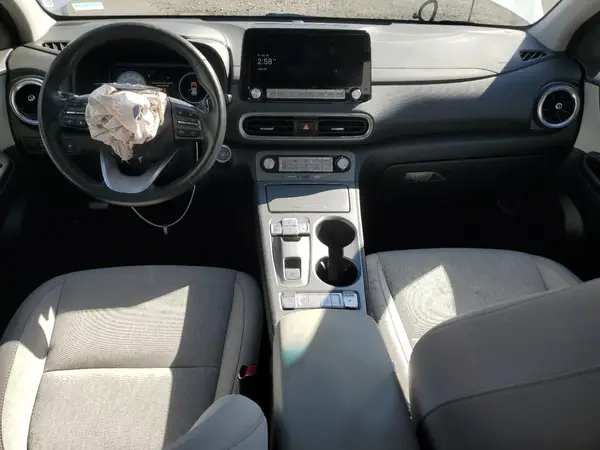 KM8K33AG1PU189155 2023 HYUNDAI KONA - Image 8