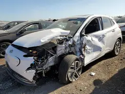 KM8K33AG1PU189320 2023 HYUNDAI KONA