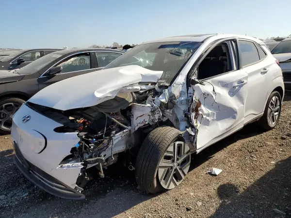 KM8K33AG1PU189320 2023 HYUNDAI KONA - Image 1