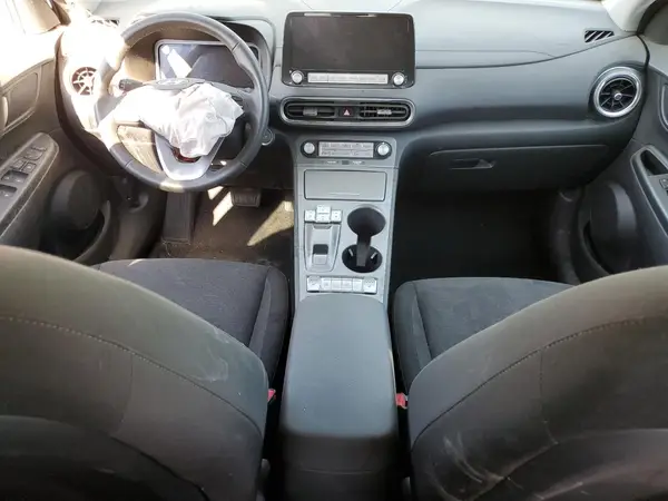KM8K33AG1PU189320 2023 HYUNDAI KONA - Image 8