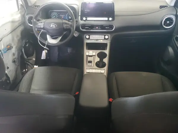 KM8K33AG1PU190208 2023 HYUNDAI KONA - Image 8